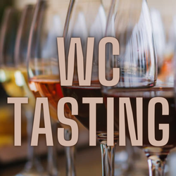 Wine Club Tasting