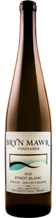 2021 Pinot Blanc Magnum 1.5