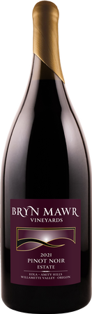 2021 Estate Pinot Noir 1.5L