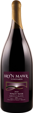 2021 Krista's Block Pinot Noir 1.5L