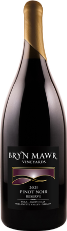 2021 Reserve Pinot Noir 1.5L