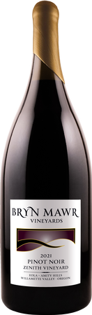 2021 Pinot Noir Zenith Vineyard 1.5L