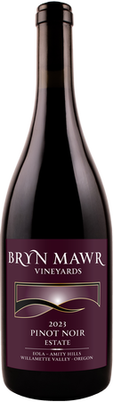 2023 Pinot Noir Estate