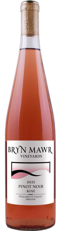 2023 Pinot Noir Rosé