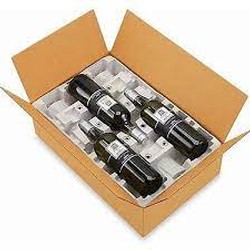 12 Bottle Shipper