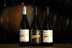 Chardonnay Vertical Pack