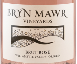 Glass Pour - NV Brut Rosé
