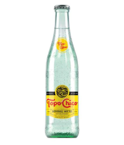 Topo Chico