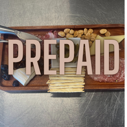 Prepaid C&C Board