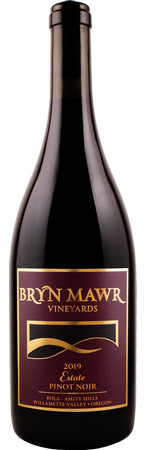 2019 Pinot Noir Estate