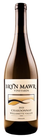 2021 Chardonnay Willamette Valley 375