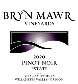 Glass Pour - 20 Pinot Noir Estate