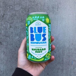 Kombucha