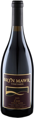 2015 Pinot Noir Estate