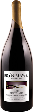 2021 Pinot Noir Fender's Rest 1.5L