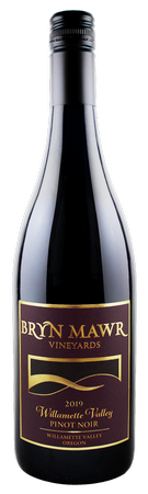 2019 Pinot Noir Willamette Valley 375