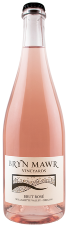 NV Brut Rosé