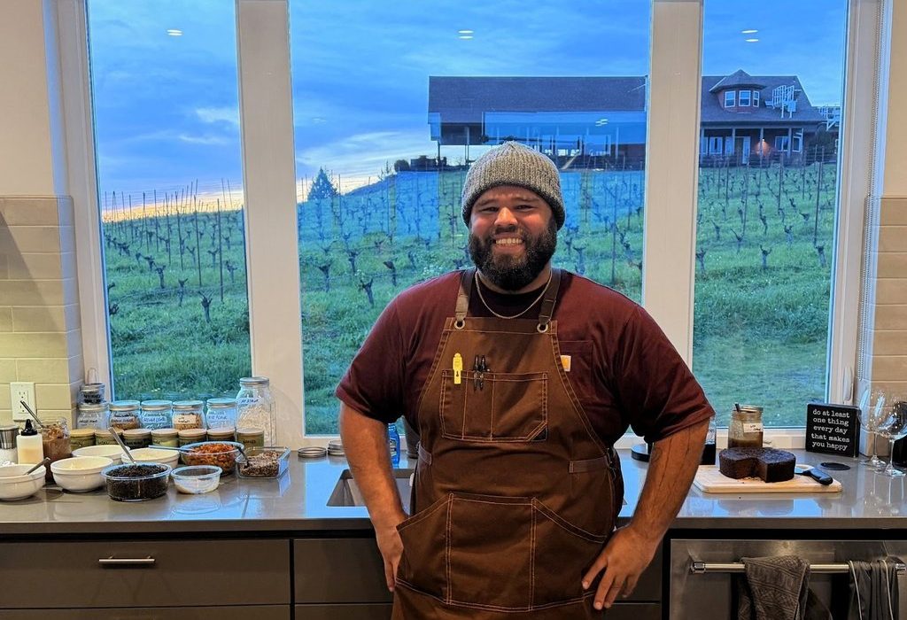 Private Dining Program