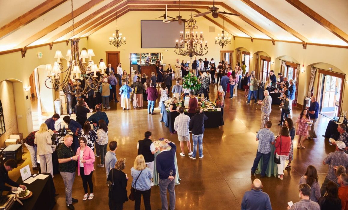 Eola-Amity Hills Anniversary